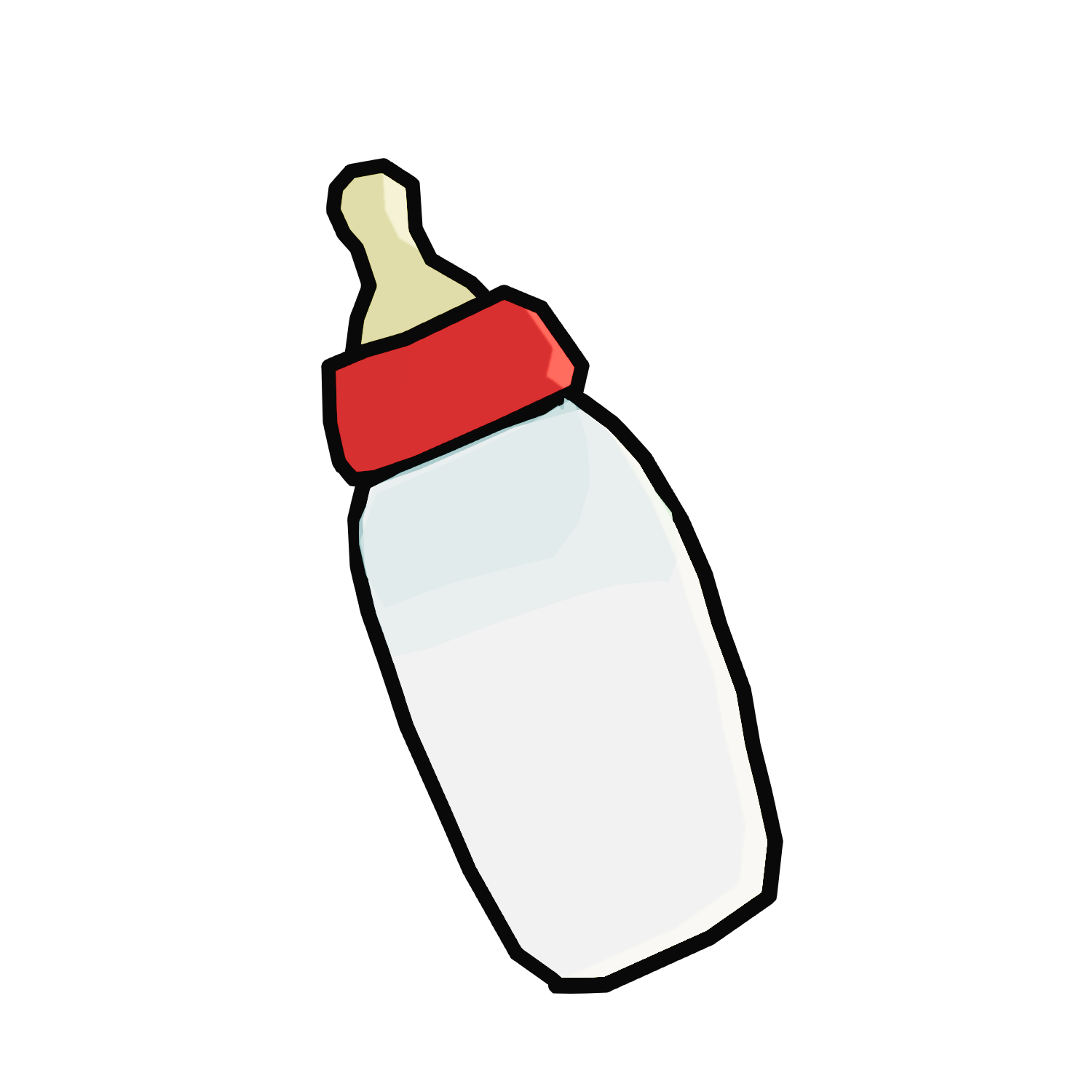 Baby Bottle